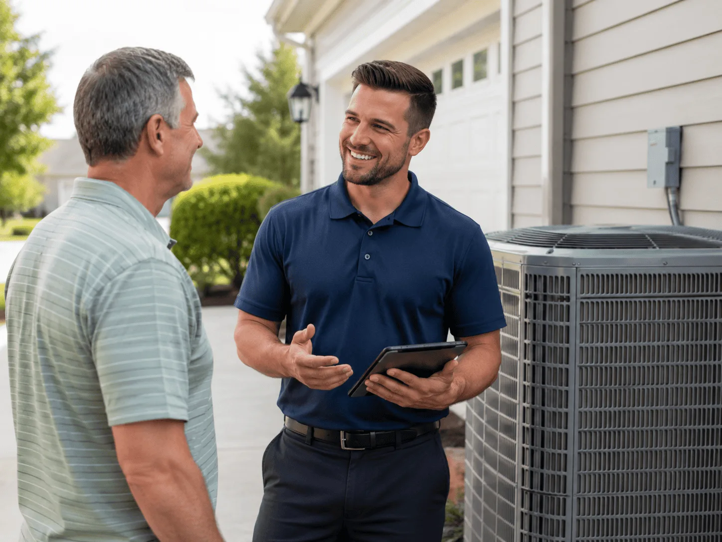 Heat Pump Installation Zoar, OH FAQs